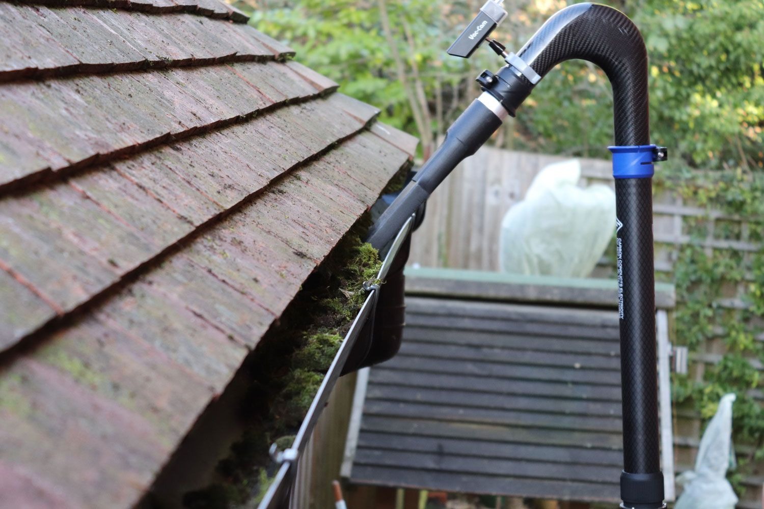 Gutter Cleaning Services