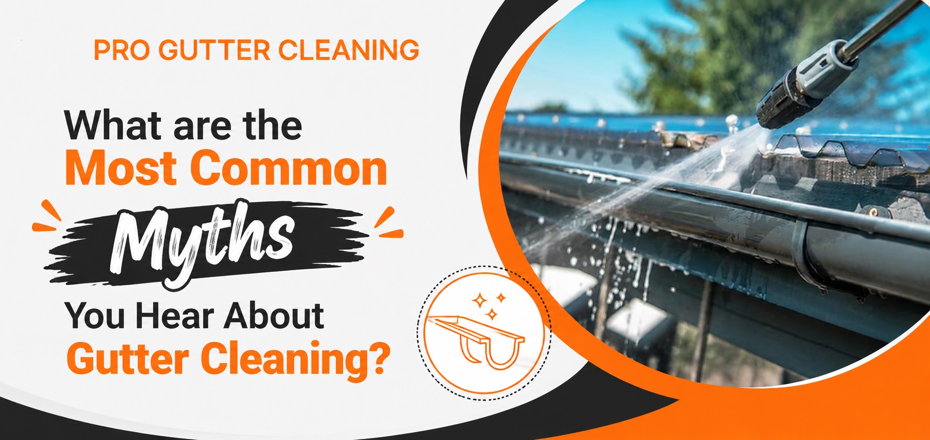 Gutter Cleaning