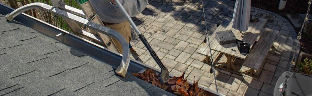 Gutter Maintenance