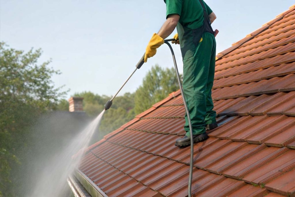 Gutter Cleaners