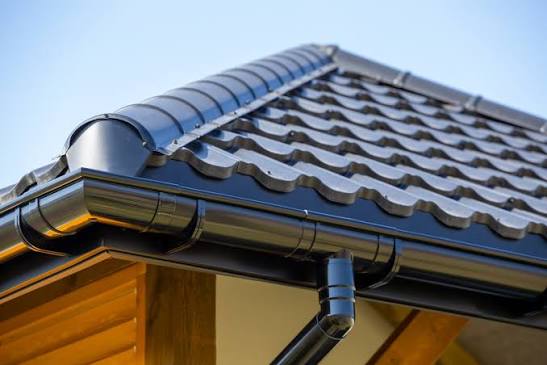 Gutter Cleaning